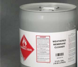Очиститель универсальный / Weathered Membrane Cleaner